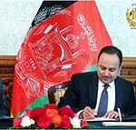 USAID Pledges $791 Million  in Fresh Aid to Afghanistan